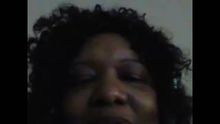 City burns.  Andra Day. Sung by Ruffdiamond