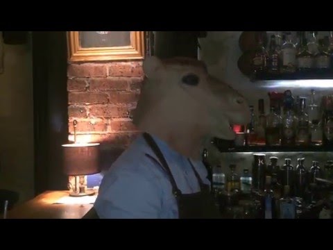 Bar Shira from Imperial Craft (Tel Aviv) : El Camello Loco