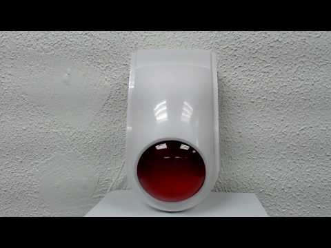Carátula del video del producto