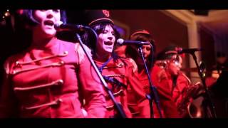 The Red Brigade - Boom I Got Your Boyfriend