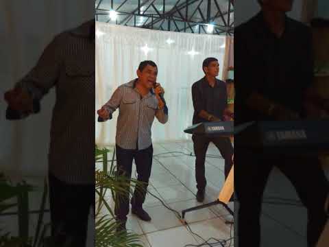 Neto Soares canta sucesso de Pablo Do Arroxa, desculpa ai