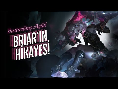 Briar'ın Hikayesi
