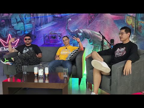 La Banda Bastön feat. Mois  | Crónicas del Rap Episodio 27