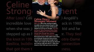 Download lagu Celine Dion’s Strongest Moment After Loss？ 7ZFz4X6y13s 06 score65 unknown arriv C3 A9e de c C3 A9 mp3