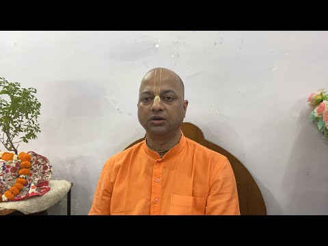 SB 6.16.30 onwards by Sarvapriya Prabhu