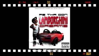 [NEW] Fe the Don - Let it pile up