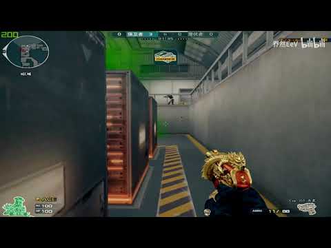 BARRETT M82A1 BORNBEAST LIMPID - Compound  - QiaoRan #52