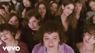 Melike Şahin - Sevmek Suçsa Suçluyum