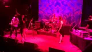 Seizure Boy Live with George Watsky at Catalyst, Santa Cruz, CA