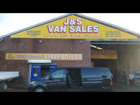 MERCEDES BENZ VITO TOURER XLWB AUTOMATIC 9 SEATER 2018 67 REG LOTS OF CHOICE 0161 432 3679 SK56PH