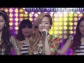 120603 Inkigayo - OMG (Oh My God) Intro ...