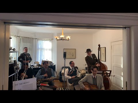 LIVE Session No. 405 “The Music Goes Round And Around”