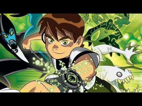 Why Ben 10 Classic is Even Better Than You Remember(Part 1)