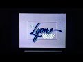 The Lyons Group Logo