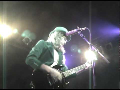 Mati Gavriel -live- Butterflies and Eskimos Berlin 4.5.2011 Tourfinale