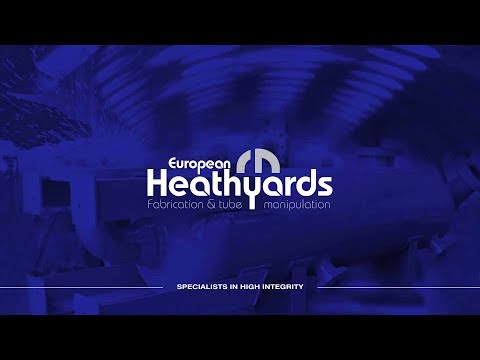 European Heathyards - Customer Case Study