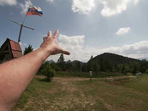 Rochovica - Rudinská - Nesluša