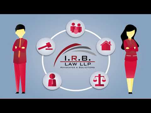 IRB Law LLP video.