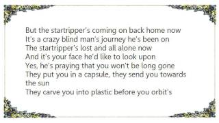 Harry Chapin - Star Tripper Lyrics