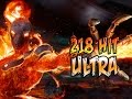 CINDER 218 HIT TRIPLE ULTRA Killer Instinct Season 2