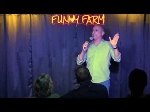 Promotional video thumbnail 10 for Lou Santini: Comedian/Emcee/TV Host/Voice-overs/Broadcaster
