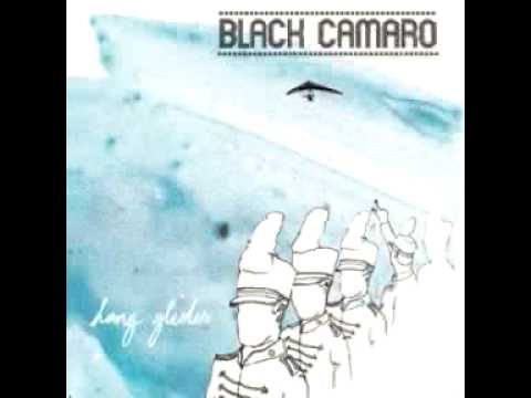 Hang Glider by Black Camaro