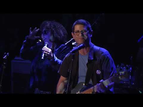 Wreckless Strangers - 'Mudluscious' (Live from Sweetwater Music Hall)