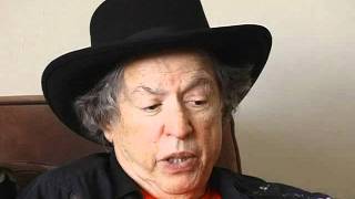 Stephen Kalinich interviewed by Harvey Kubernik Part Two of Two