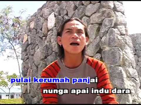 Tony Vieynor - Milih Pangkat Menantu (Official Music Video)