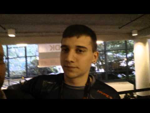 Arteezy's Thoughts on Techies