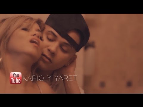 Video Si Te Sientes Sola de Kario y Yaret 