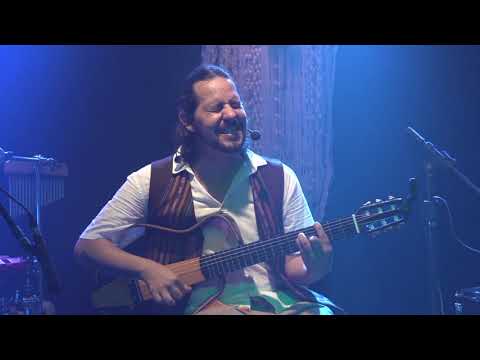 Perfume de Estrelas - George Lucena