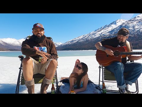 Alaskan Girl (Official Video)