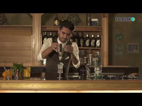 ¿Ya te dio sed de la mala y no sabes qué hacer?