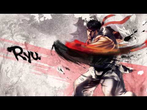 Klagmar's Top VGM #1,461 - Street Fighter IV - Theme of Ryu