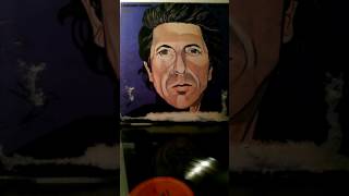 Leonard Cohen - Our Lady Of Solitude