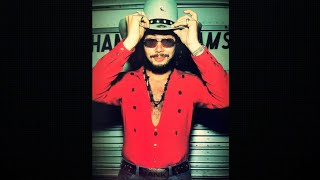 Hank Williams, Jr - Feelin’ Better - LIVE - (1977)