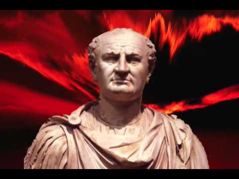 How Rulers Reach Into the Minds of Their Subjects - Caesar's Messiah Theory