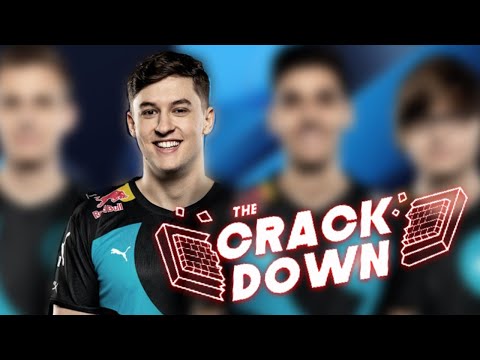 The Crack Down S01E10 - Revealing the 10 players that could have kept Svenskeren on C9