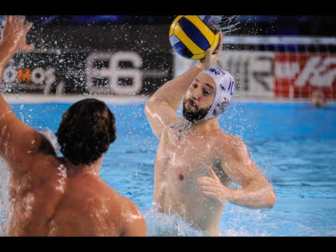 OSC Budapest vs AN Brescia - Full Match - Champion's League 2022-2023 - Round 10