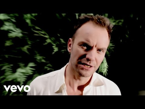 Sting - Let Your Soul Be Your Pilot