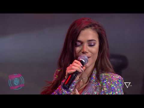 Kendo Kengen Time - Rei Bezhani & Marjona Metohu - Ma ke prish gjumin e nates - Vizion Plus