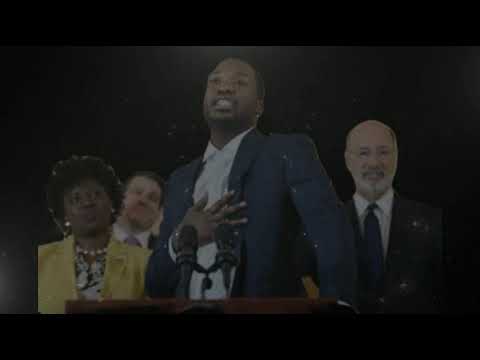 Meek Mill: Resilience, Redemption, Revolution