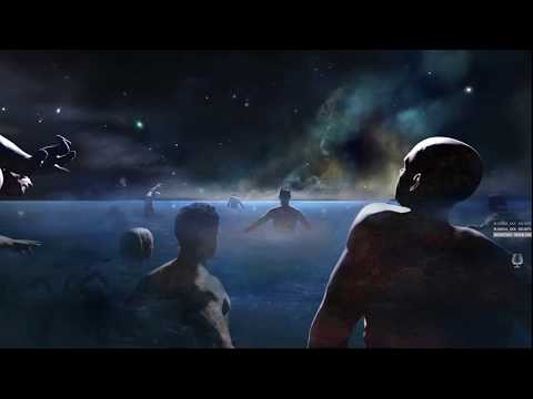 Phoenix Point - Legendary Campaign - Part 1 (Full Release)