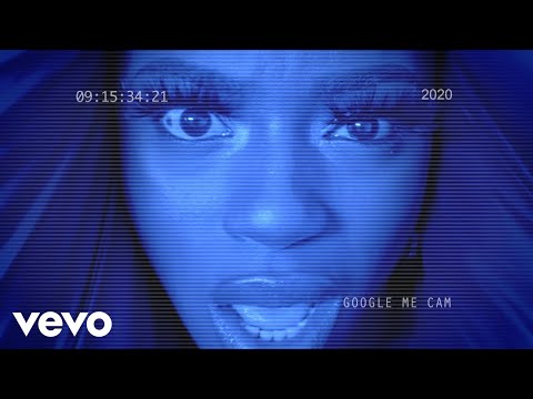 CLiQ - Google Me ft. Alika, Ms Banks