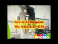 Tukang Service Ac Freon Bocor Di Dangin Puri Kauh Denpasar Wa 0822 3127 4749