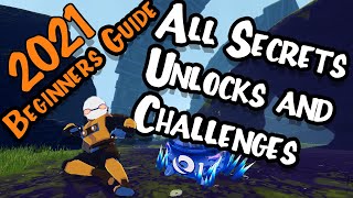 Ultimate Guide To Risk of Rain 2 Misconceptions, Locations for everything, Secrets and Unlocks