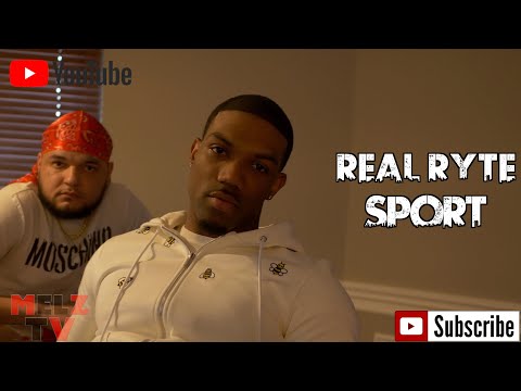Real Ryte Sport SAYS Jeezy Mula Started WOO , Speaks on DIFFICULT , Shows Off 50K & Talks Flossy