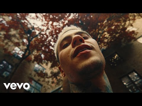 Mikael Gabriel - Big Steppa