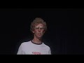 Napoleon Dynamite 2004 Dance Scene HD